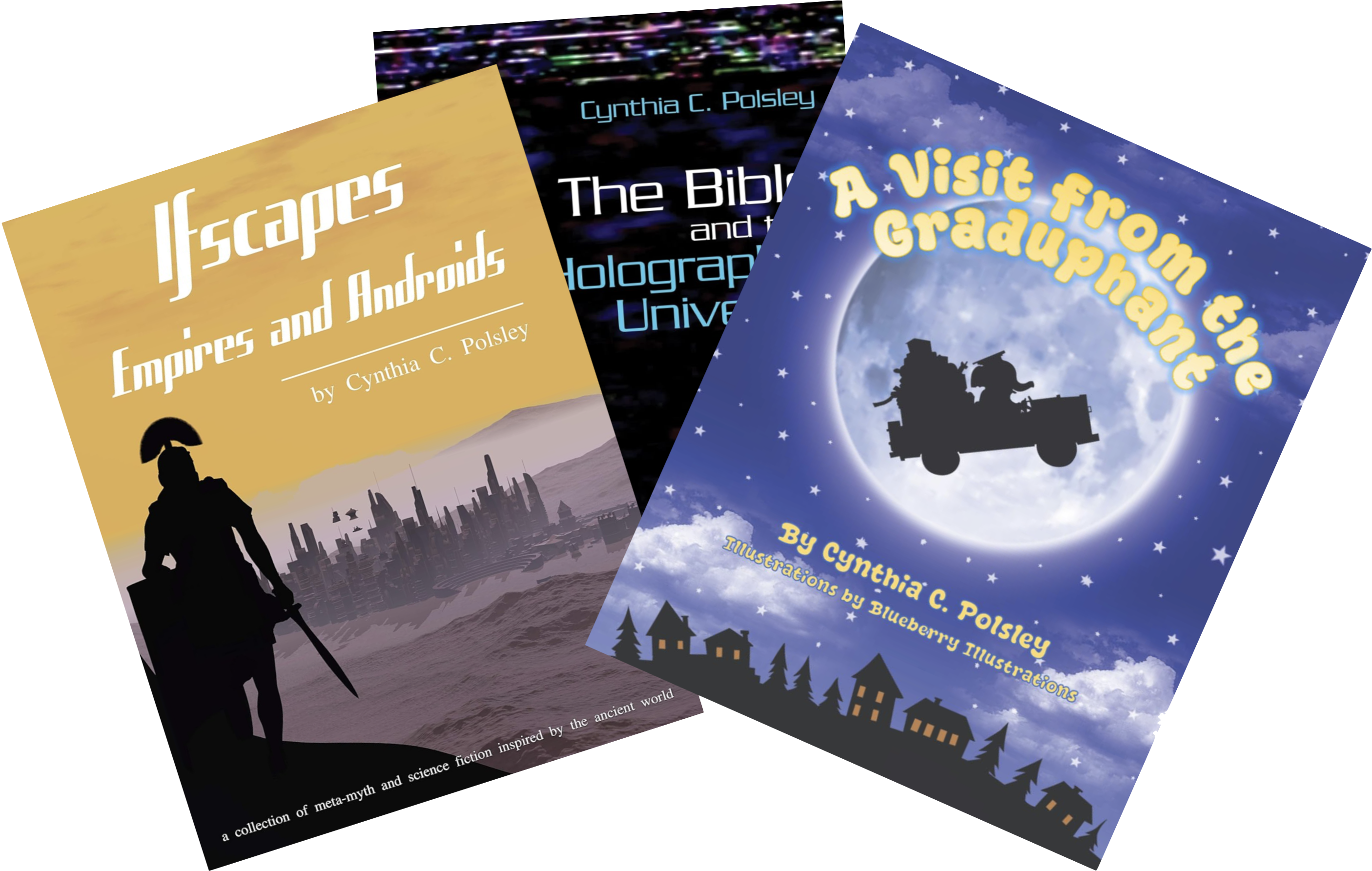 Cara Books